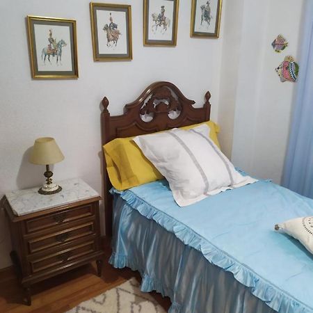 Josefa House Lejlighed Huelva Eksteriør billede