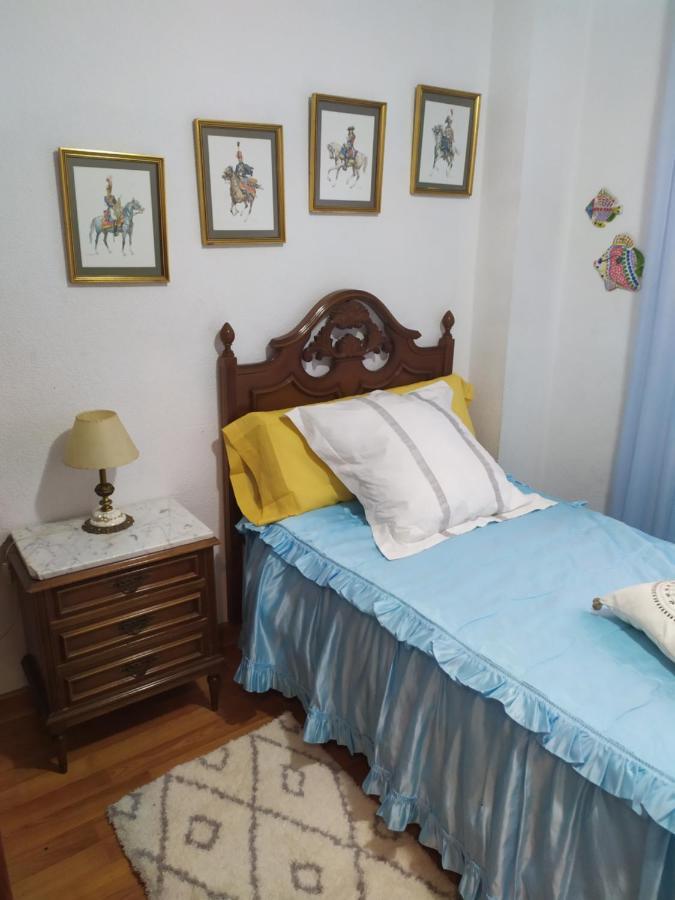 Josefa House Lejlighed Huelva Eksteriør billede