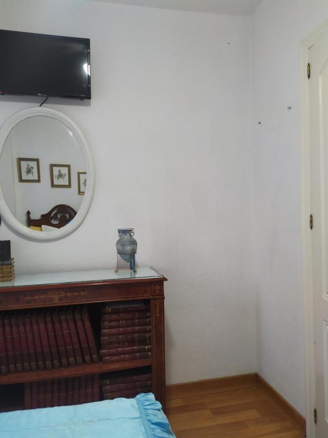 Josefa House Lejlighed Huelva Eksteriør billede