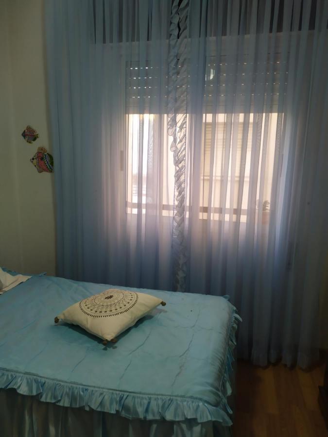 Josefa House Lejlighed Huelva Eksteriør billede