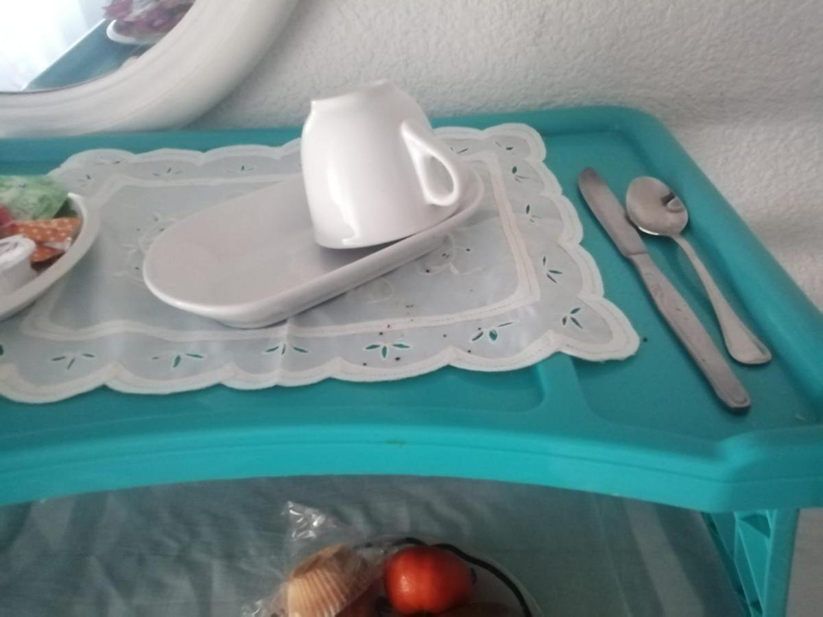 Josefa House Lejlighed Huelva Eksteriør billede