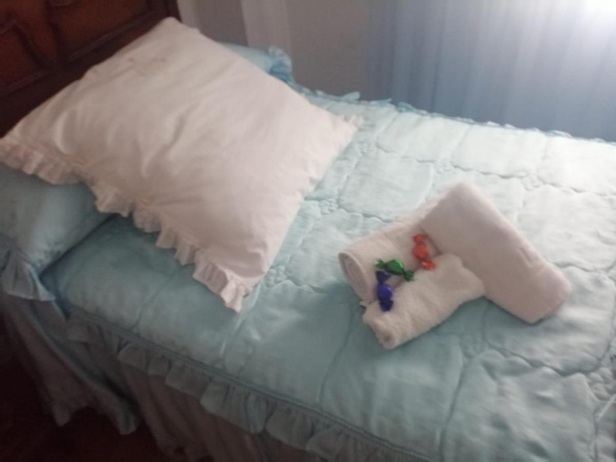 Josefa House Lejlighed Huelva Eksteriør billede