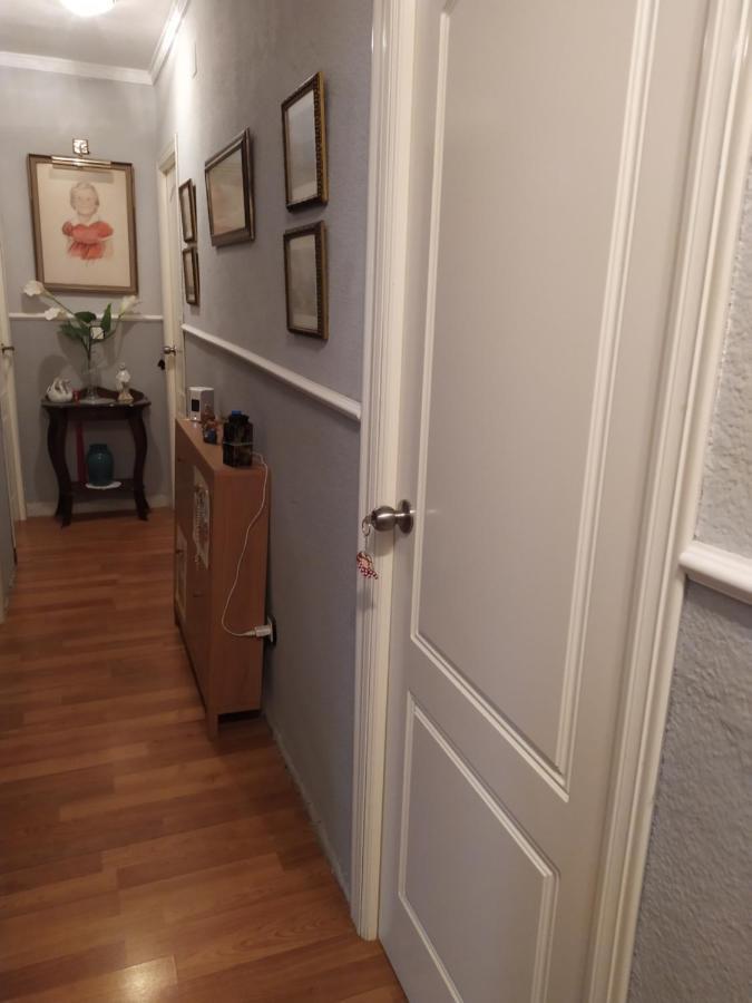 Josefa House Lejlighed Huelva Eksteriør billede