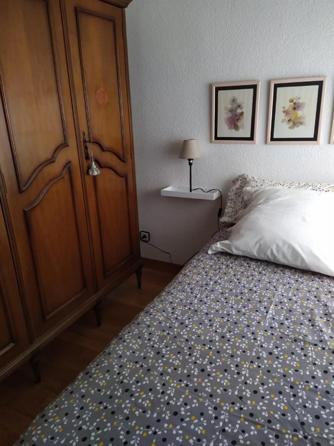 Josefa House Lejlighed Huelva Eksteriør billede