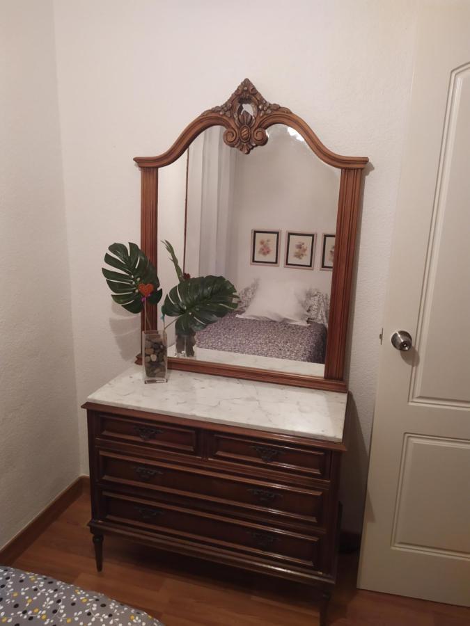 Josefa House Lejlighed Huelva Eksteriør billede