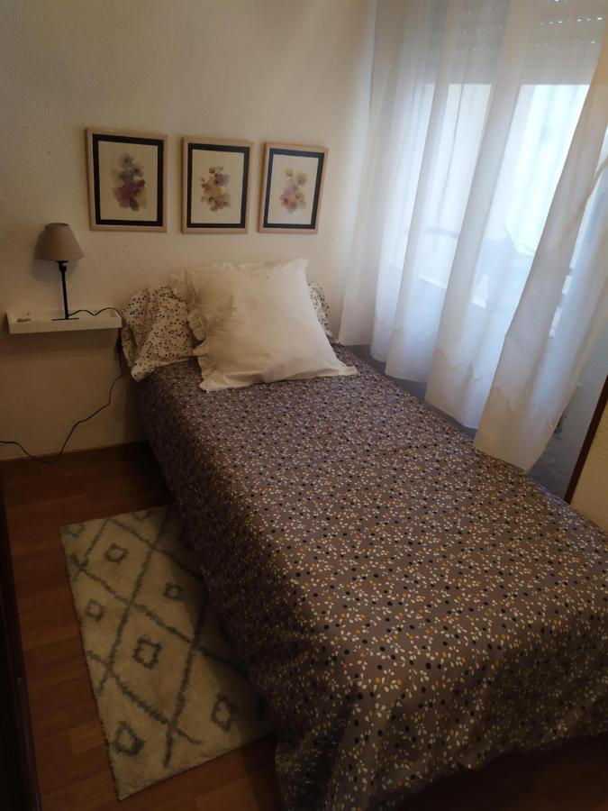 Josefa House Lejlighed Huelva Eksteriør billede