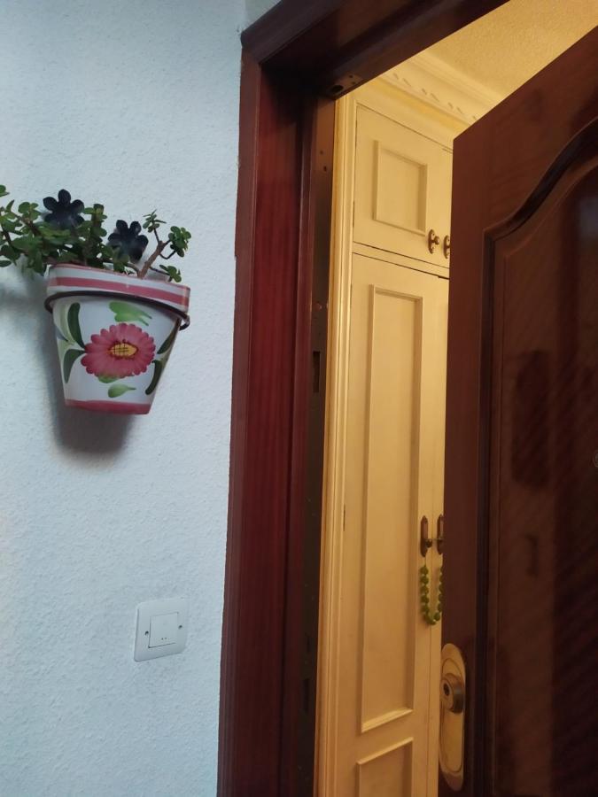 Josefa House Lejlighed Huelva Eksteriør billede