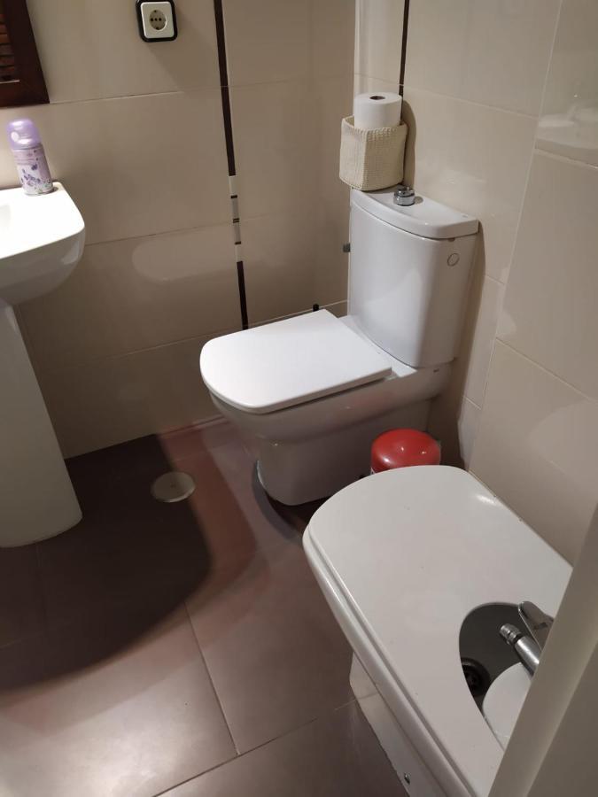 Josefa House Lejlighed Huelva Eksteriør billede